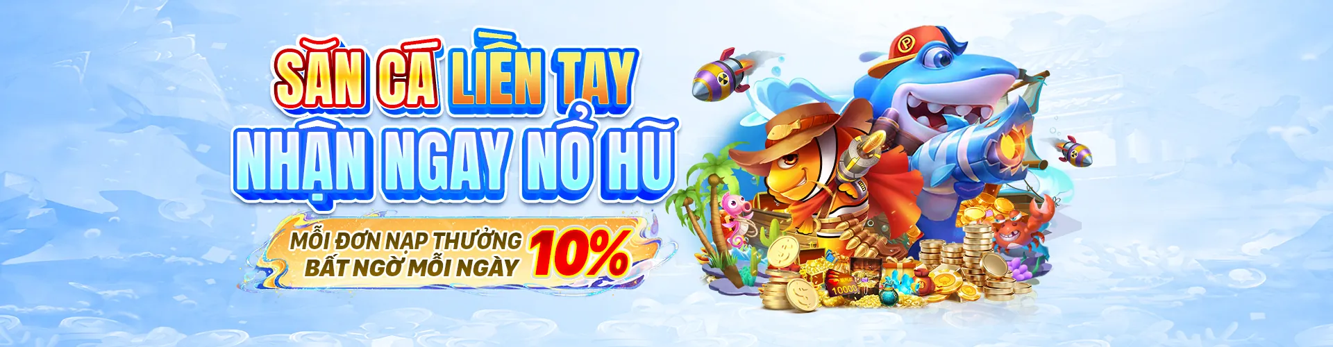 Trải nghiệm bắn cá r365 app đỉnh cao